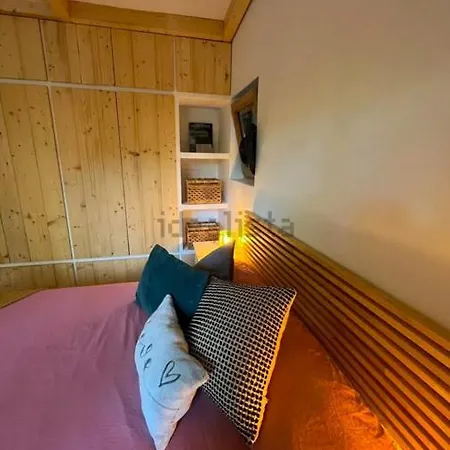 Holiday home Stylish & Idyllic With Private Garden 5 Min Walking From South In Gava Mar Barcelona